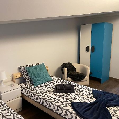 Apartament Rodzinny Ostrowiec Sw Ostrowiec Świetokrzyski Exterior foto