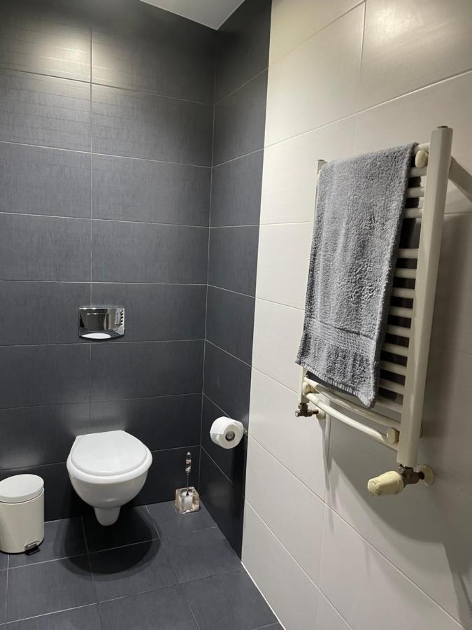 Apartament Rodzinny Ostrowiec Sw Ostrowiec Świetokrzyski Exterior foto