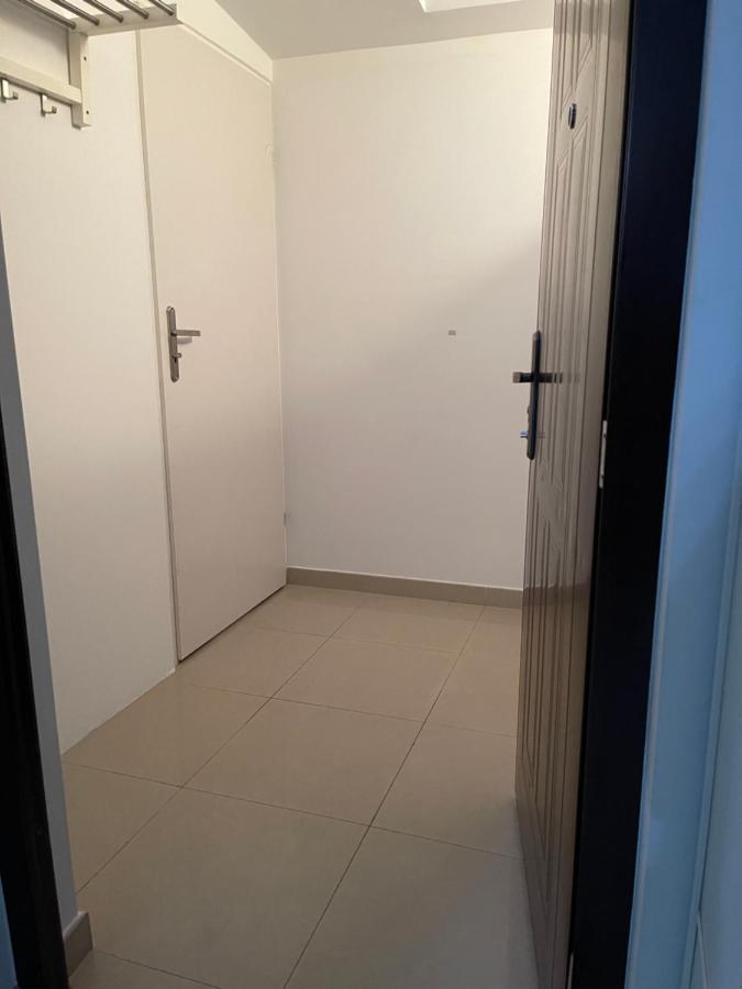 Apartament Rodzinny Ostrowiec Sw Ostrowiec Świetokrzyski Exterior foto