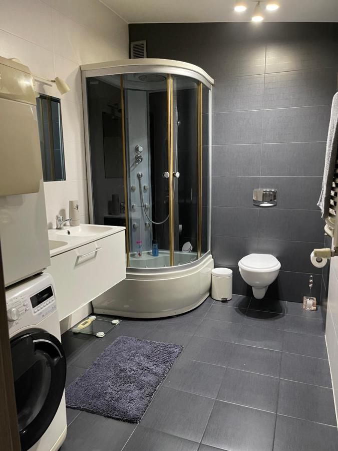 Apartament Rodzinny Ostrowiec Sw Ostrowiec Świetokrzyski Exterior foto