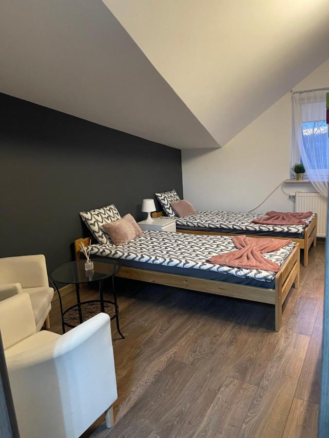 Apartament Rodzinny Ostrowiec Sw Ostrowiec Świetokrzyski Exterior foto