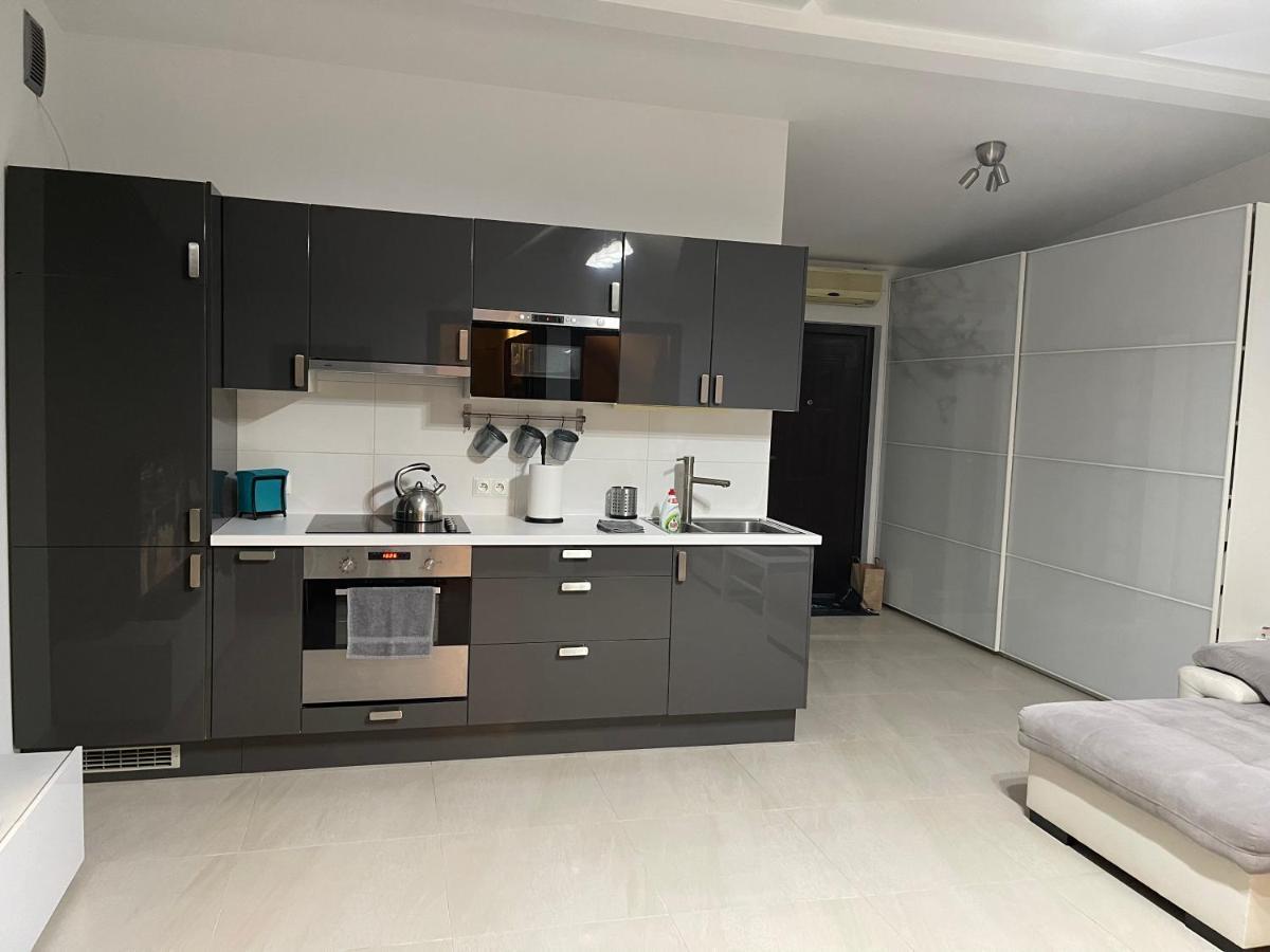 Apartament Rodzinny Ostrowiec Sw Ostrowiec Świetokrzyski Exterior foto