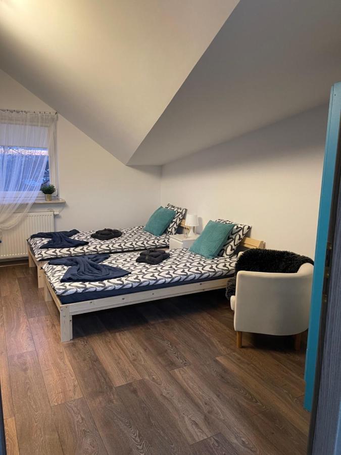 Apartament Rodzinny Ostrowiec Sw Ostrowiec Świetokrzyski Exterior foto