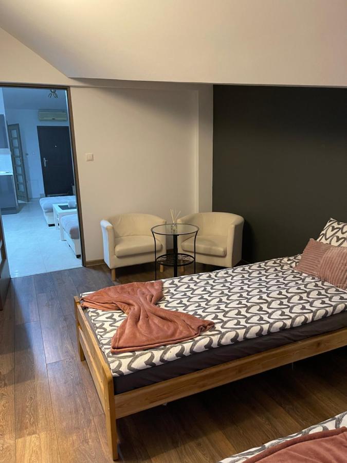 Apartament Rodzinny Ostrowiec Sw Ostrowiec Świetokrzyski Exterior foto